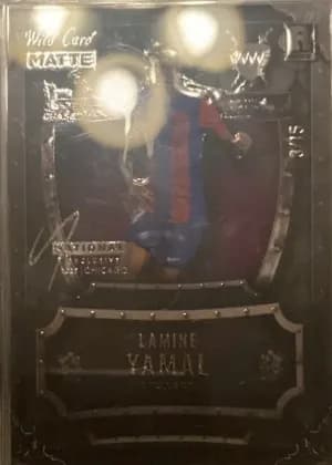 Lamine Yamal