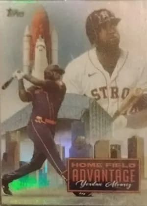 Yordan Alvarez