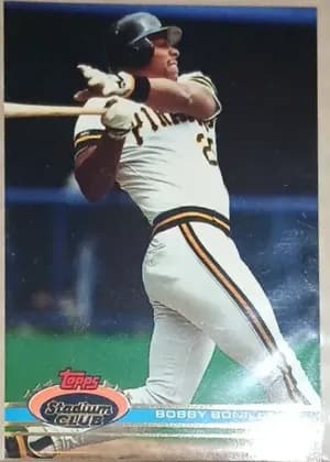 Bobby Bonilla