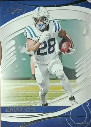 Jonathan Taylor #81