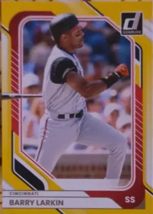 Barry Larkin