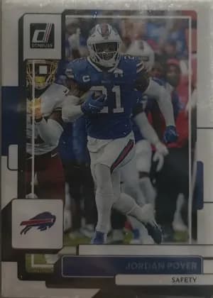 Jordan Poyer #119