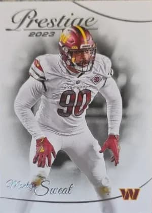 Montez Sweat #295