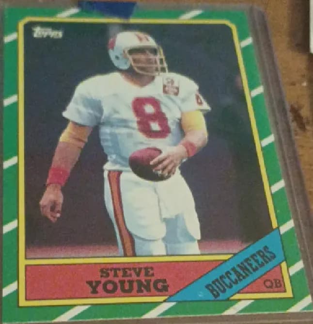 Steve Young #374