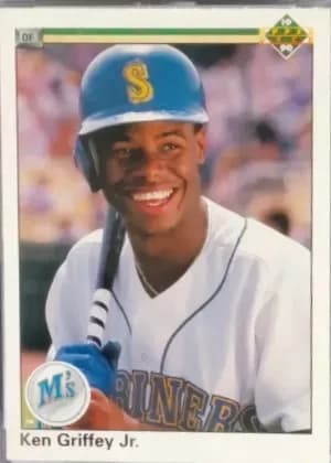 Ken Griffey Jr