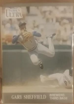 Gary Sheffield