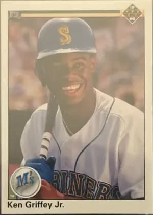 Ken Griffey Jr.