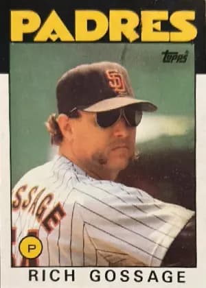 Rich Gossage #104