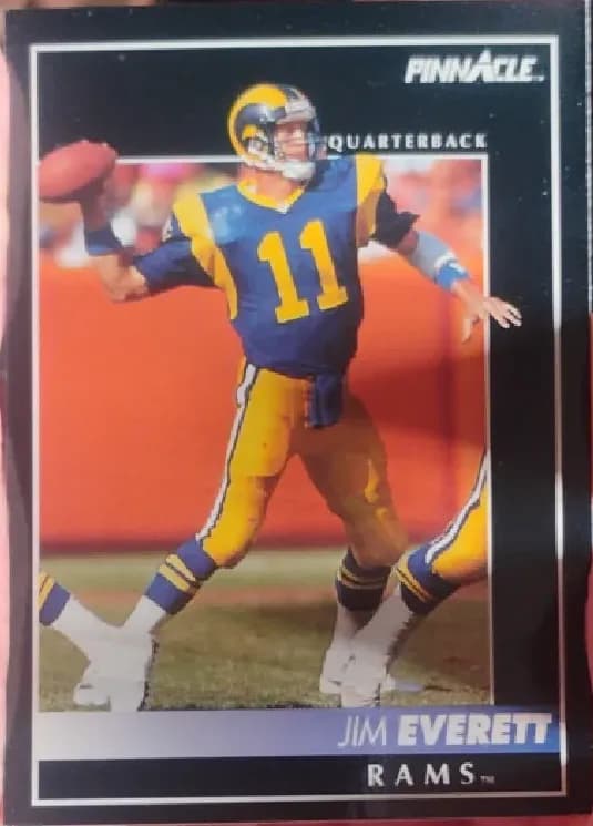 Jim Everett #111