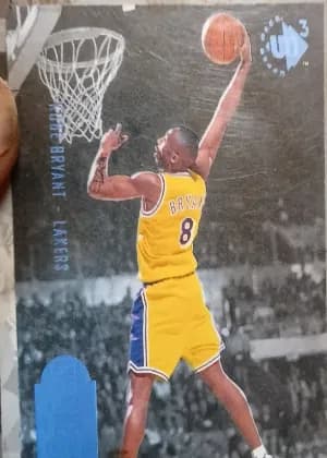 Kobe Bryant #43