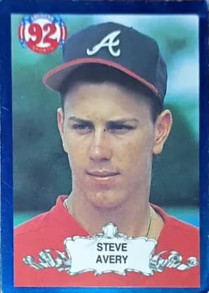 Steve Avery