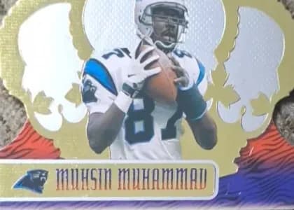 Muhsin Muhammua