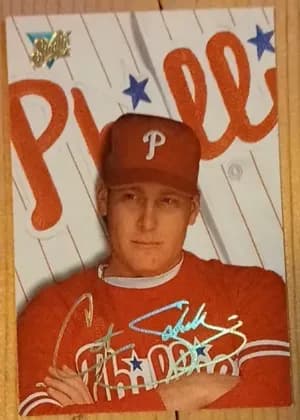 Curt Schilling