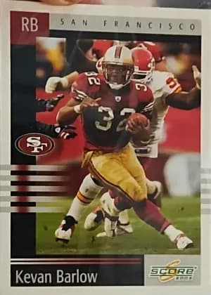 Darnerien McCants #272