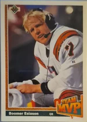 Boomer Esiason #454