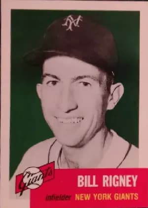 Bill Rigney #328