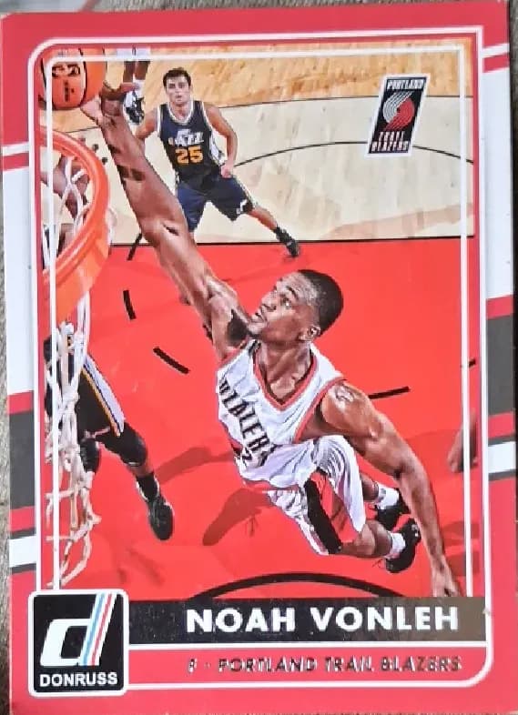 Noah Vonleh #111