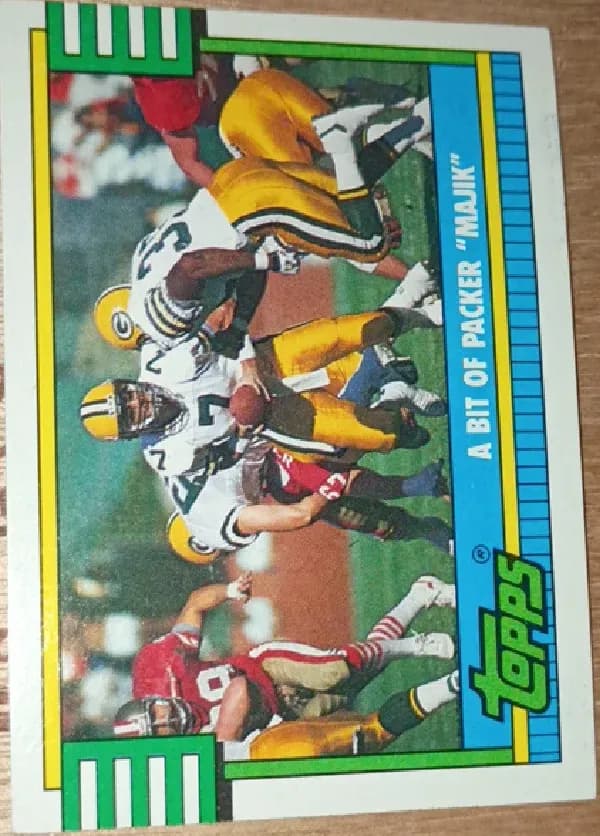 Packers Team #520