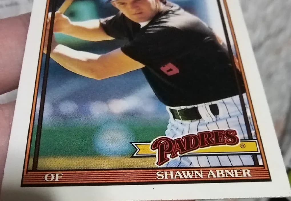 Shawn Abner #697
