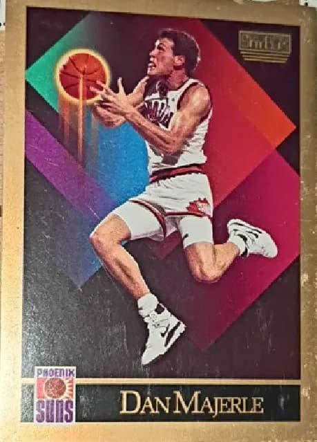 Dan Majerle #226
