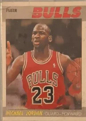 Michael Jordan #59