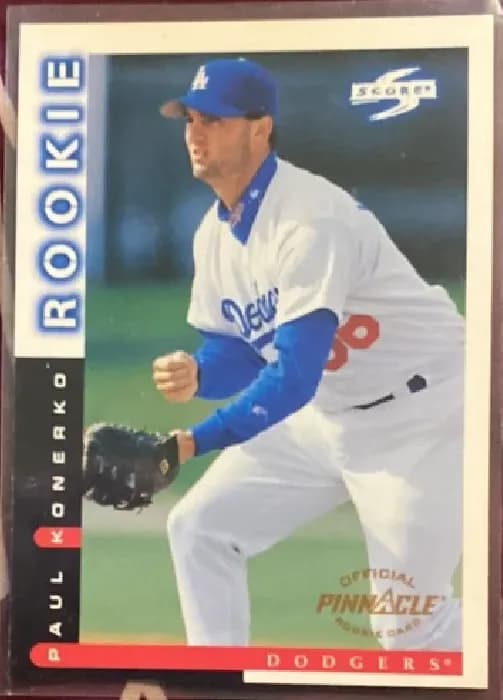 Paul Konerko #234