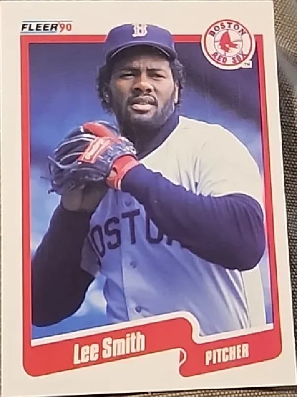 Lee Smith #287
