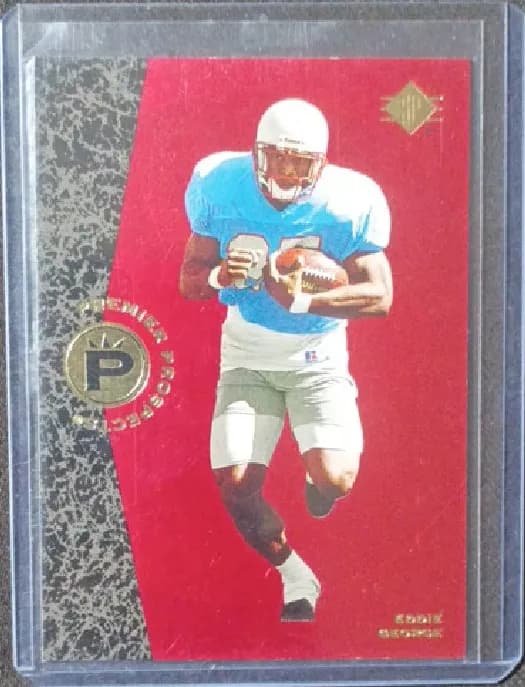 Eddie George #5