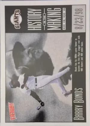Barry Bonds