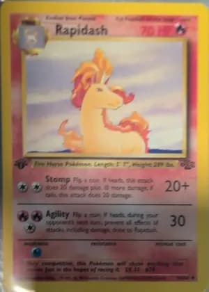 Rapidash