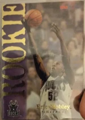 Eric Mobley #346