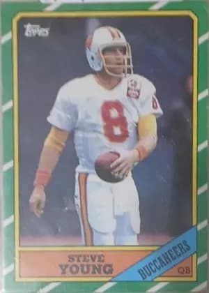 Steve Young #374