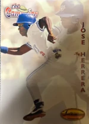 Ted Williams Jose Herrera