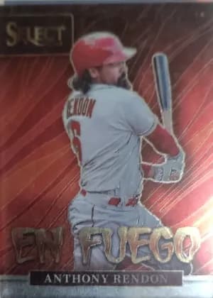 Anthony Rendon #EF14