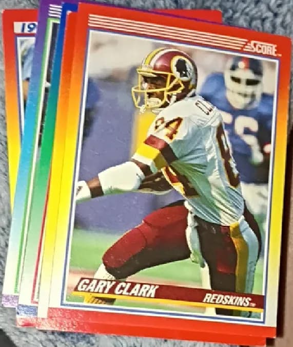Gary Clark #239
