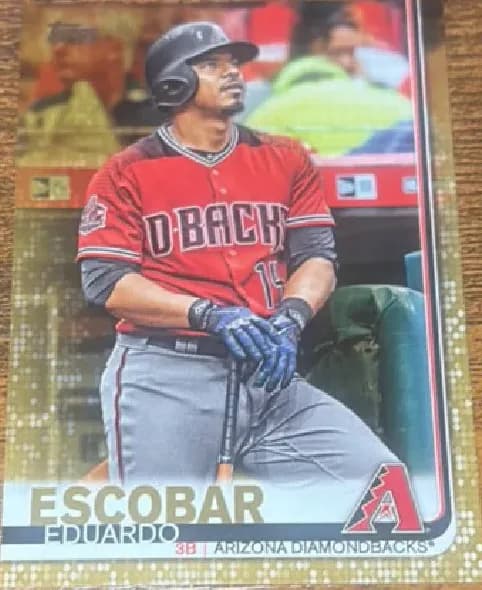 Eduardo Escobar [Independence Day] #570