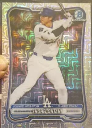 Shohei Ohtani