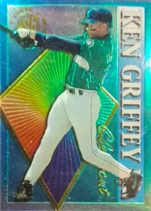 Ken Griffey Jr