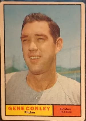 Gene Conley