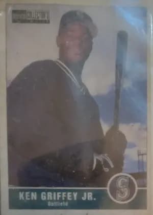 Ken Griffey Jr. #275
