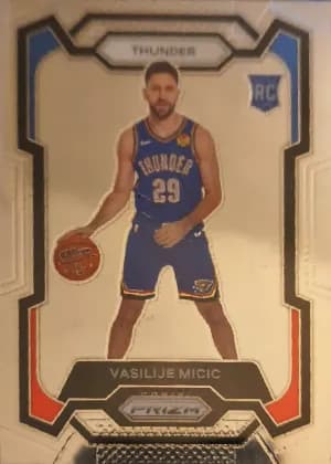 2023-24 Panini Prizm