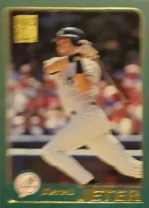Derek Jeter #77