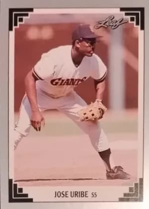 Jose Uribe