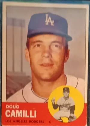 Doug Camilli