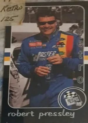 Lando Norris #5