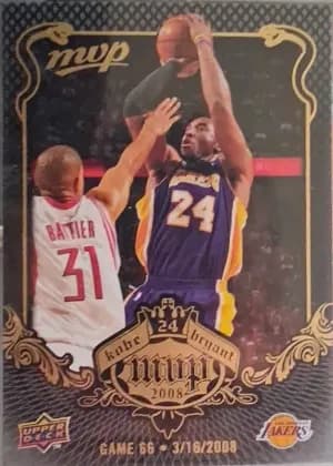 Bryant #KB-66
