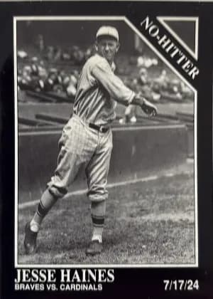 Jesse Haines