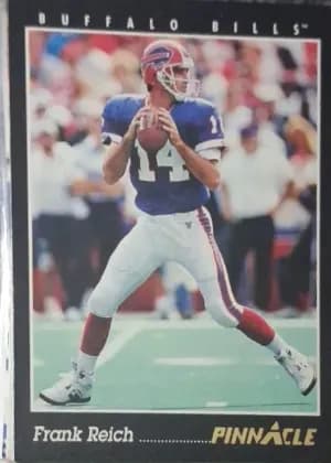 Frank Reich #70