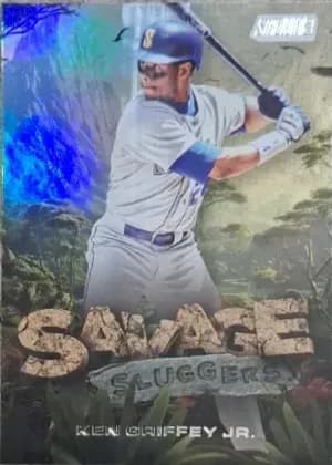 Ken Griffey Jr.