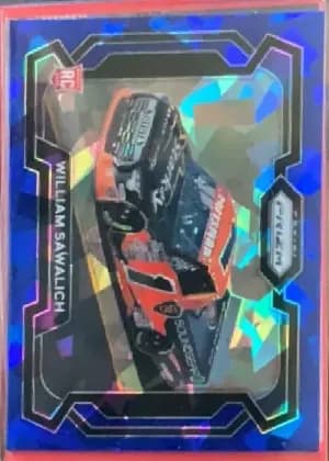 William Sawalich [Blue Pulsar Rides] #35